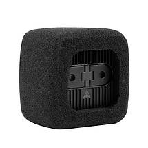 Паралоновий чохол шумозахист для GoPro Hero11 Black Mini Mini PULUZ, фото 4