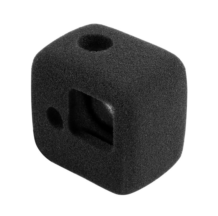 Паралоновий чохол шумозахист для GoPro Hero11 Black Mini Mini PULUZ