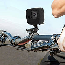 Паралоновий чохол шумозахист для GoPro Hero11 Black Mini Mini PULUZ, фото 5