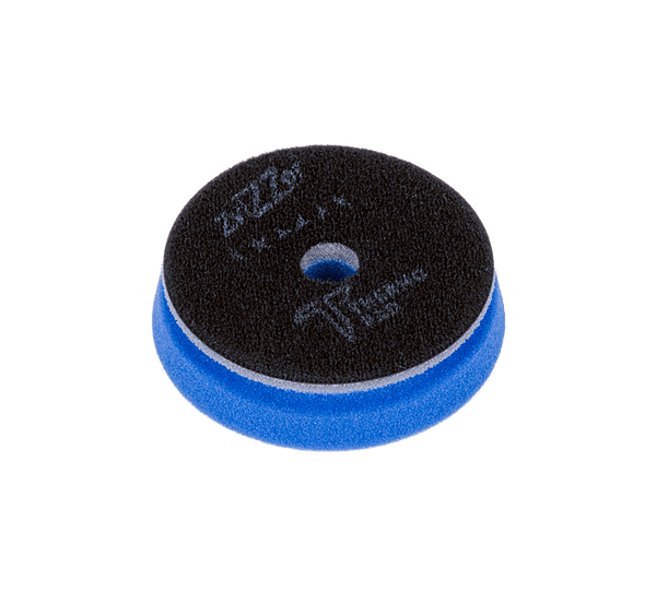 Напівтвердий полірувальний круг ZviZZer Thermo Allrounder Pad Green Ø80/90/20 мм, фото 1