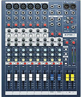 Микшерный пульт Soundcraft EPM6