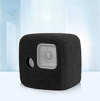 Паралоновый чехол шумозащита для GoPro Hero11 Black Mini PULUZ