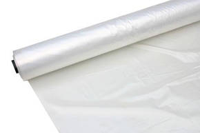 Вторинна плівка поліетиленова (LDPE та HDPE)