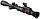 Приціл Discovery Optics LHD-NV 3-12x42 SFIR SFP (30 мм, підсвітка), фото 8