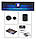 Приціл Discovery Optics LHD-NV 3-12x42 SFIR SFP (30 мм, підсвітка), фото 11