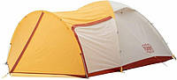 Палатка Turbat BORZHAVA XL 3 ALU, yellow (012.005.0230)(7564856141754)