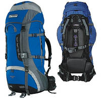Туристический рюкзак Terra Incognita Vertex 100, синий (4823081500650)(7557150091754)