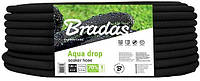 Шланг сочащийся Bradas AQUA-DROP 1/2 дюйм - 100 м (WAD1/2100)(5294226361754)