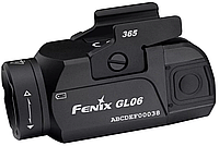 Фонарь к пистолету Fenix GL06-365(7566307501754)
