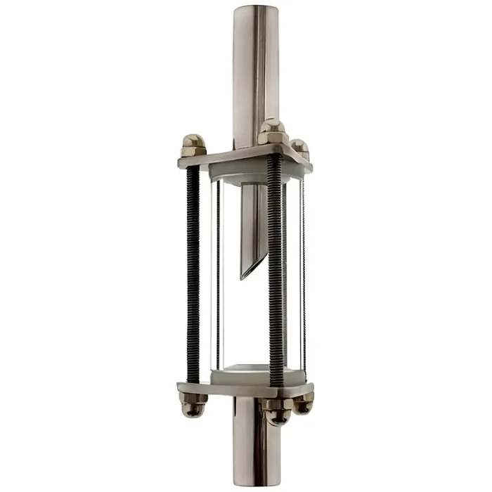 Діоптрик міні для відбору по рідині трубка 8x8 мм, фото 1