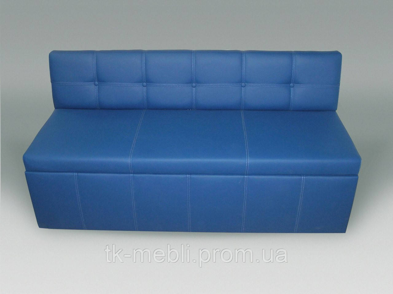 Кухонный диван раскладной Вегас (изготовление по размерам заказчика) - фото 5 - id-p386088694
