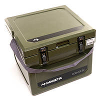 Изотермический контейнер Waeco Dometic Cool-Ice WCI 22 Зеленый (9600019218)(5274478111754)