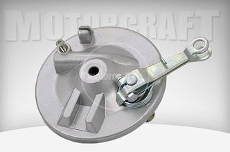 Гальмо переднє (барабанне) Lux, Farmer ST