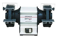 Шлифовальный станок Optimum Maschinen OPTIgrind GU 20 (400V)(7622307171754)
