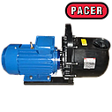 Помпа PACER SE3BSL-АИР100S2 з електродвигуном для КАС, 900 л/хв, фото 2