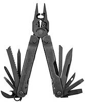 Мультитул Leatherman SUPERTOOL 300 (EOD-BLACK) (831369)(7567212101754)