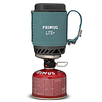 Система приготовления пищи Primus Lite Plus Stove System Green (47840)(5284645501754)