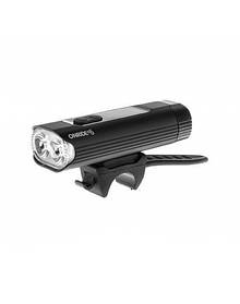 СВІТЛО ПЕРЕДНЄ ONRIDE ROUSE 30 USB 1000 ЛЮМЕН З ФУНКЦІЄЮ POWERBANK