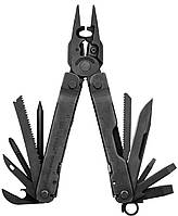 Мультитул Leatherman Super Tool 300 EOD Black (831368)(7566357391754)