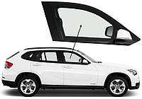 Боковое стекло BMW X1 2009-2015 передней двери правое