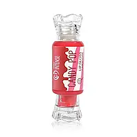 Блеск для губ Colour Intense Candy Lip Gloss клубника 6 мл