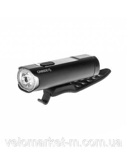 СВІТЛО ПЕРЕДНЄ ONRIDE ROUSE 20 USB 500 ЛЮМЕН З ФУНКЦІЄЮ POWERBANK