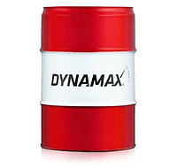 Гидравлическое масло DYNAMAX Hydro VG46 ISO 46, 209 л (60988)(7555649371754)