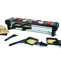 Раклетница 220V (Raclette Maxi 220V) Boska Holland