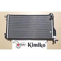 Радиатор кондиционера KIMIKO CHERY AMULET (Чери Амулет) A15-8105010-KIMIKO