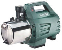 Поверхностный насос Metabo P 6000 Inox (600966000)(7611359801754)