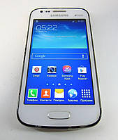 Samsung Galaxy Ace 3 Duos S7272 White Оригинал!