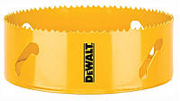 Цифенбор-коронка биметаллическая DeWALT Extreme 2X Long life 152x46 мм (DT90346)(5266135081754)