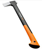 Топор-колун Fiskars Х21 L, 122473 (1015642)(7622306201754)