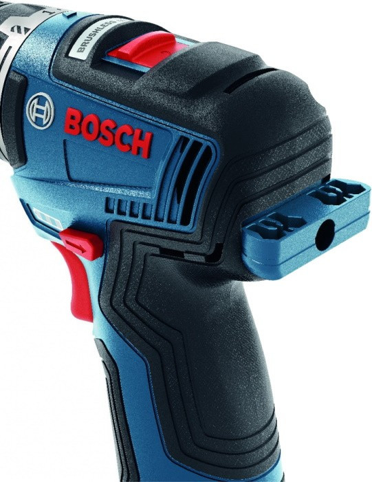 Аккумуляторный шуруповёрт Bosch GSR 12V-35 HX (06019J9101)(5285538011754) - фото 3 - id-p2115445398