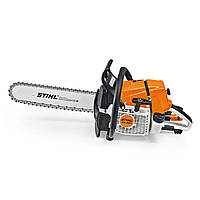 Бензопила STIHL (Штиль) GS 461 (По бетону и камню)