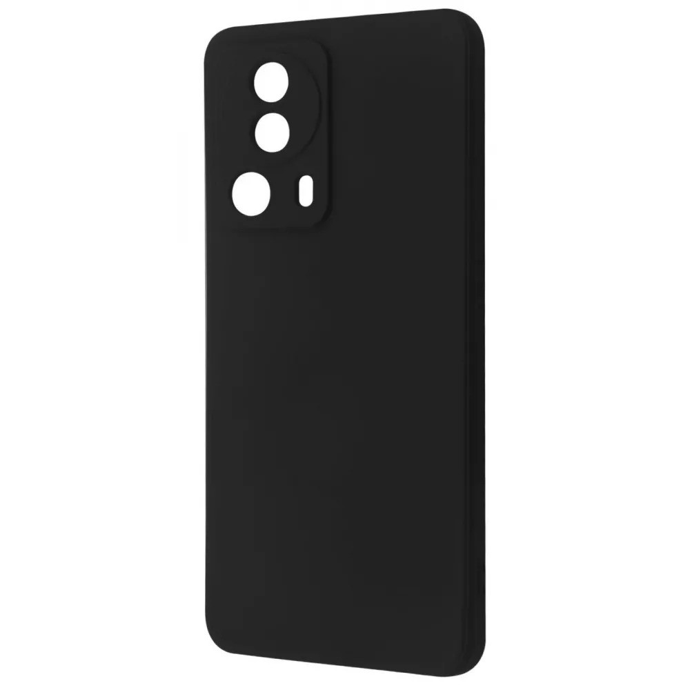 Чохол для телефону WAVE Colorful Case Xiaomi 13 Lite Black