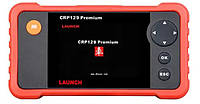 Автомобильный сканер LAUNCH Creader Premium CRP-129(7564549181754)