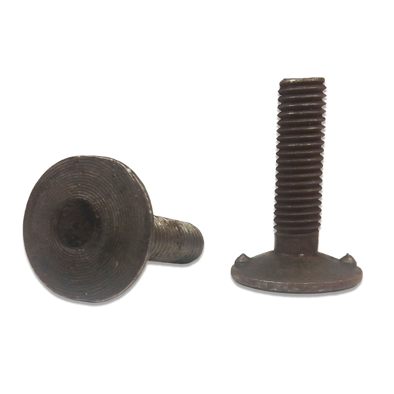 Болт норійний М8х30, фото 1