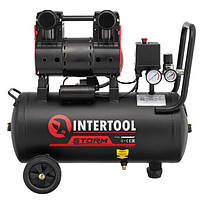 Компрессор INTERTOOL PT-0026(7576446721754)