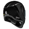МОТОШОЛОМ ЗАКРИТИЙ ICON AIRFORM MIPS COUNTERSTRIKE КОЛІР BLACK, фото 4
