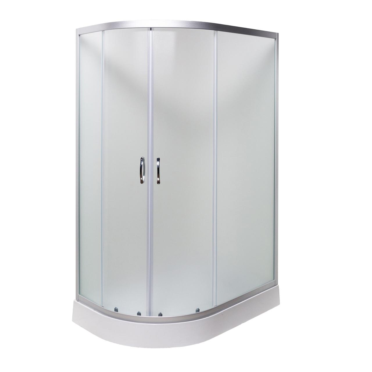 Душова кабіна VIVIA 012 R JK New 120x80x191 низький піддон