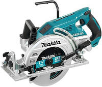 Аккумуляторная дисковая пила Makita DRS780Z (без аккумулятора и ЗУ)(5311733621754)