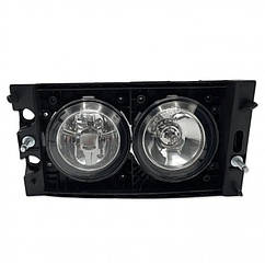 Фара протитуманна DAF XF 105 RH передня права MARS TECH M632019