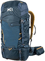 Туристический рюкзак MILLET UBIC 40 ORION BLUE/EMERALD (42990)(7564521021754)