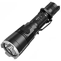 Фонарь тактический Nitecore MH27UV (6-1190_uv)(7565136081754)