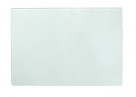 Дошка обробна 28*20 для сублімації скляна Текстурна