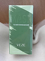 Очистительная твердая маска от Зеленый чай VEZE , 40 грамм