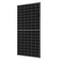 Монокристалічна сонячна панель TW Solar 410Вт(TW410MAP-108-H-S) для дому