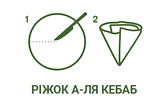 Тортилья пшенична DIJO для  HORECA 35 см / 16 шт 1,760 кг, фото 9