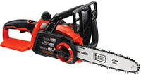 Аккумуляторная цепная пила Black&Decker GKC1825L20(7611331021754)